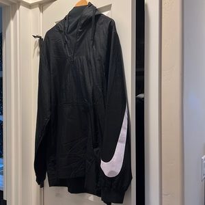 Nike Windbreaker